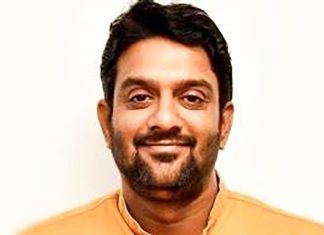 Arvindh Srinivasan Director