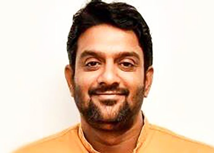 Arvindh Srinivasan Director