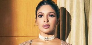 Bhumi Pednekar Actress 10