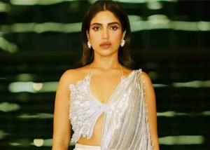 Bhumi Pednekar Actress 2