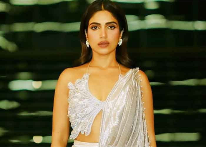 Bhumi Pednekar Actress 2