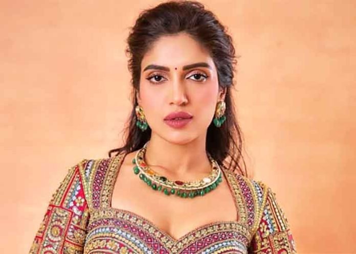 Bhumi Pednekar Actress 3