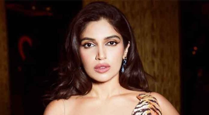 Bhumi Pednekar Actress 6