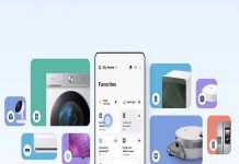 CES-2025-Samsung-highlights-home-appliances