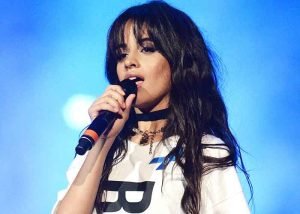 Camila Cabello Singer 1