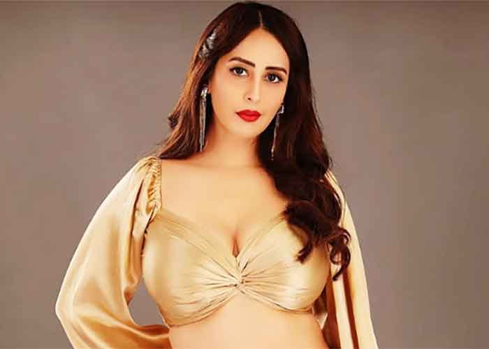 Chahatt Khanna Actress 3