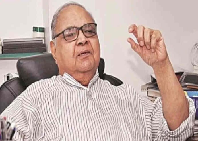 Chandrakant-Sompura