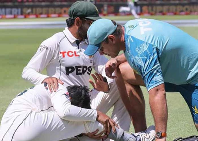 Cricketer-Saim-Ayub-Injured