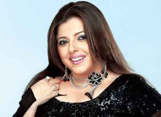 Delnaaz Irani Actress 1