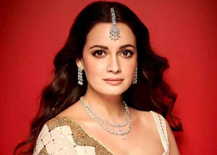 Dia Mirza Actress 5