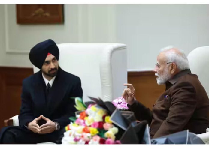 Diljit-dosanjh-narendra-modi-3