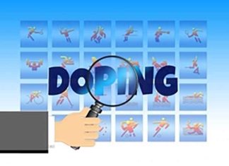 Doping Logo