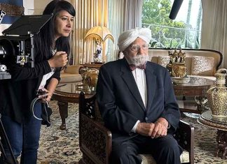 Dr. Amarjit Singh Marwah Passes Away at 98