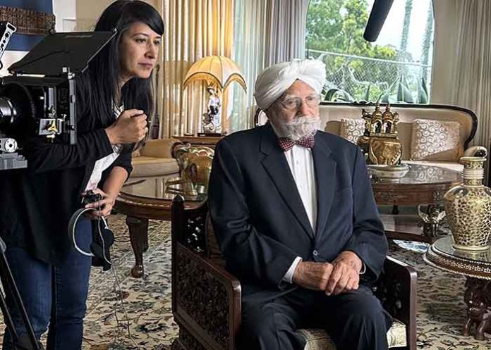 Dr. Amarjit Singh Marwah Passes Away at 98