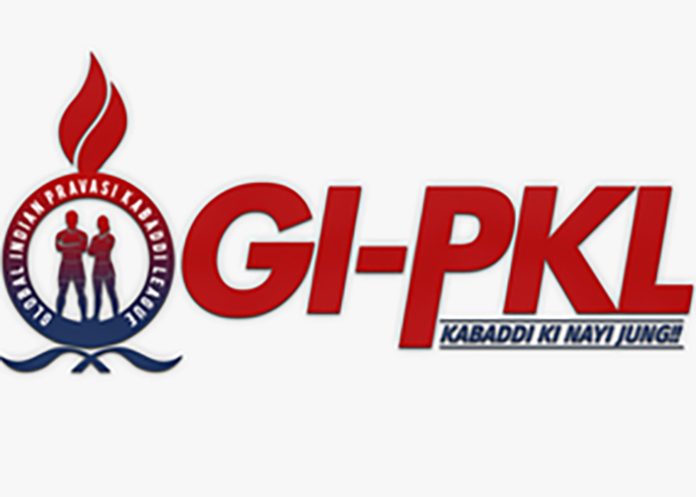 GI-PKL Logo