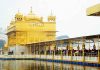 Golden Temple Amritsar 2