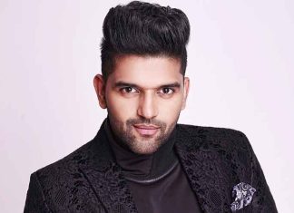 Guru Randhawa Singer 1