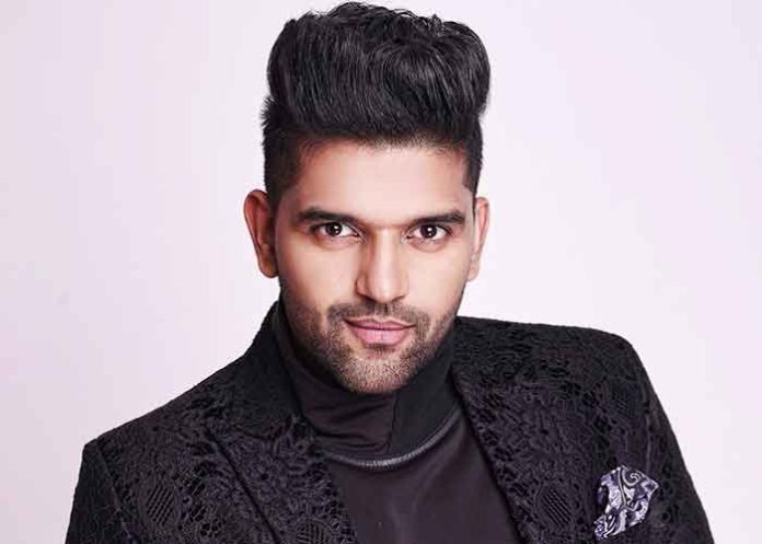 Guru Randhawa Singer 1