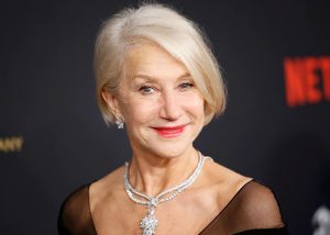 Helen Mirren Actress 1