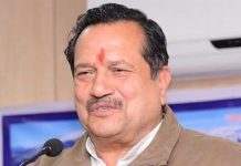 Indresh Kumar RSS