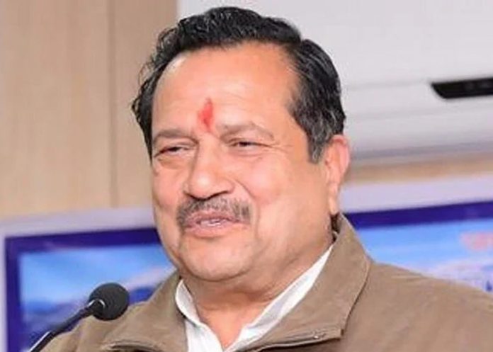 Indresh Kumar RSS