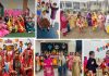 Innocent Hearts Celebrate Lohri