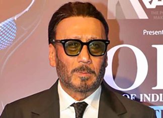 Jackie Shroff Actor 1