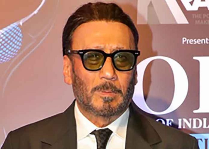 Jackie Shroff Actor 1