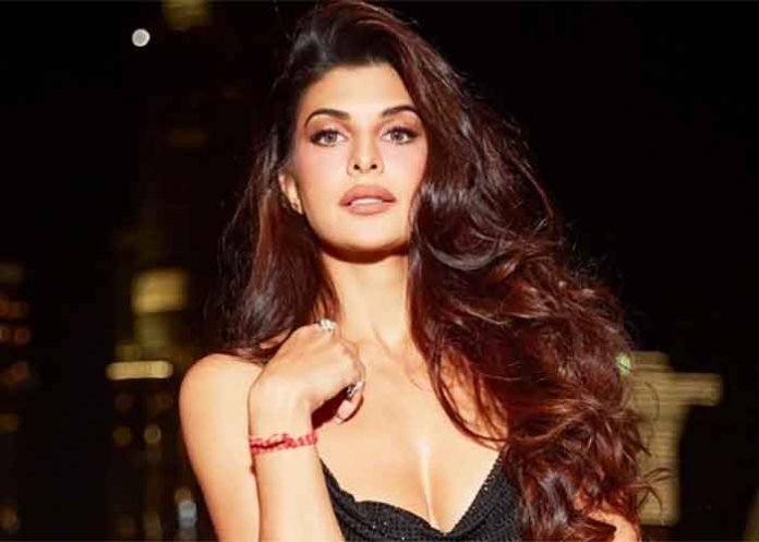 Jacqueline Fernandez Actress 2