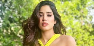 Janhvi Kapoor Actress 5