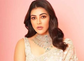 Deeply affected by the tragic incident near the Red Fort, says actress Kajal Aggarwal Kajal Aggarwal Actress 6