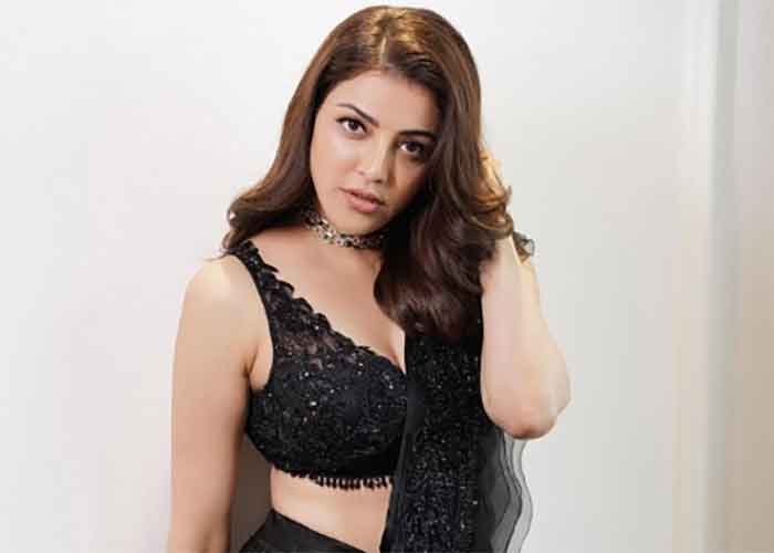 Kajal Aggarwal Actress 7