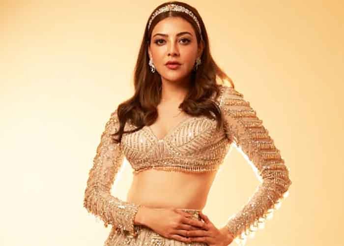 Kajal Aggarwal Actress 8