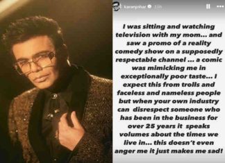 Karan-johar