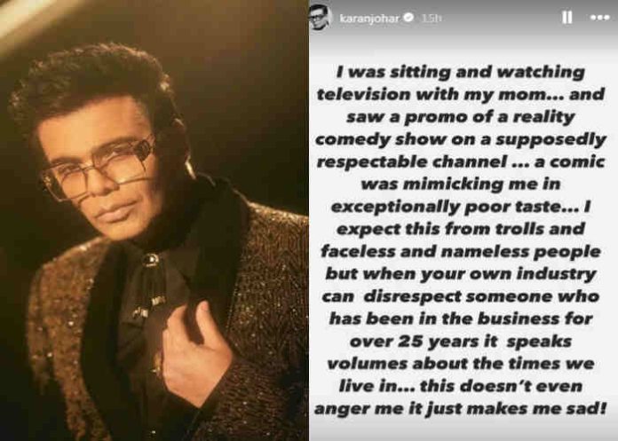 Karan-johar