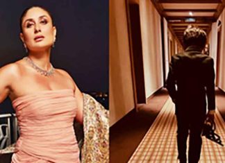 Kareena Kapoor Khan shares pictures of Taimur