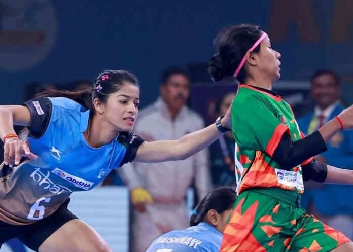 Kho-Kho-World-Cup-Ruthless-India-women-with-Bangla-blowout.