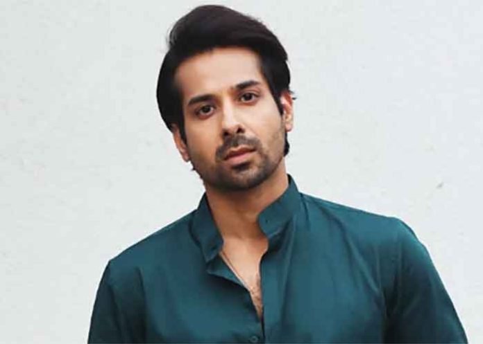 Kunal Verma Actor