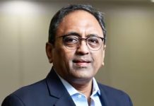 L&T Chairman Subrahmanyan