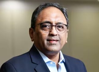 L&T Chairman Subrahmanyan