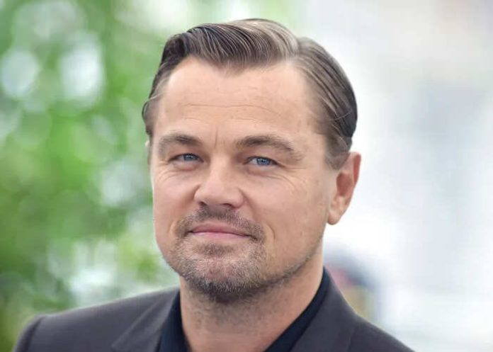 Leonardo-DiCaprio