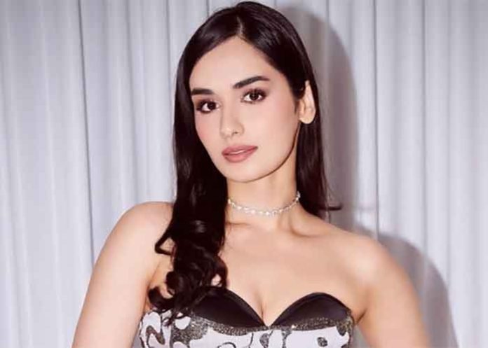 Manushi Chhillar Actress 7
