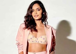 Manushi Chhillar Actress 9
