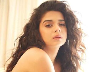 Mithila Palkar Actress