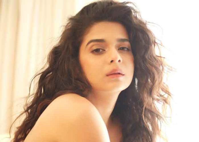 Mithila Palkar Actress