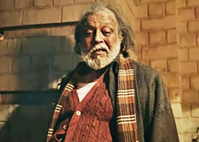 Mithun Chakraborty The Delhi Files look