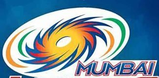 Mumbai Indians Logo