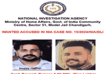 NIA-seeks-public-help-in-capturing-gangster-Happy-Passia