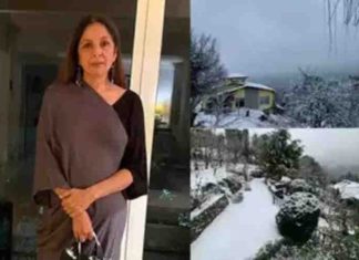 Neena-Gupta-shares-a-glimpse-of-her-white-morning