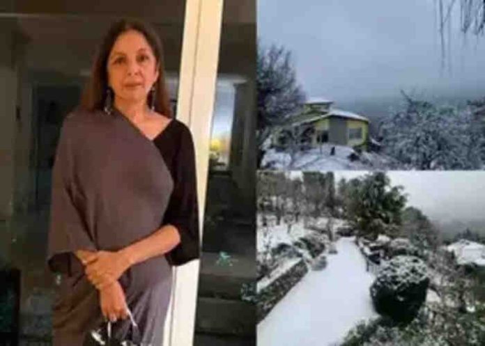 Neena-Gupta-shares-a-glimpse-of-her-white-morning